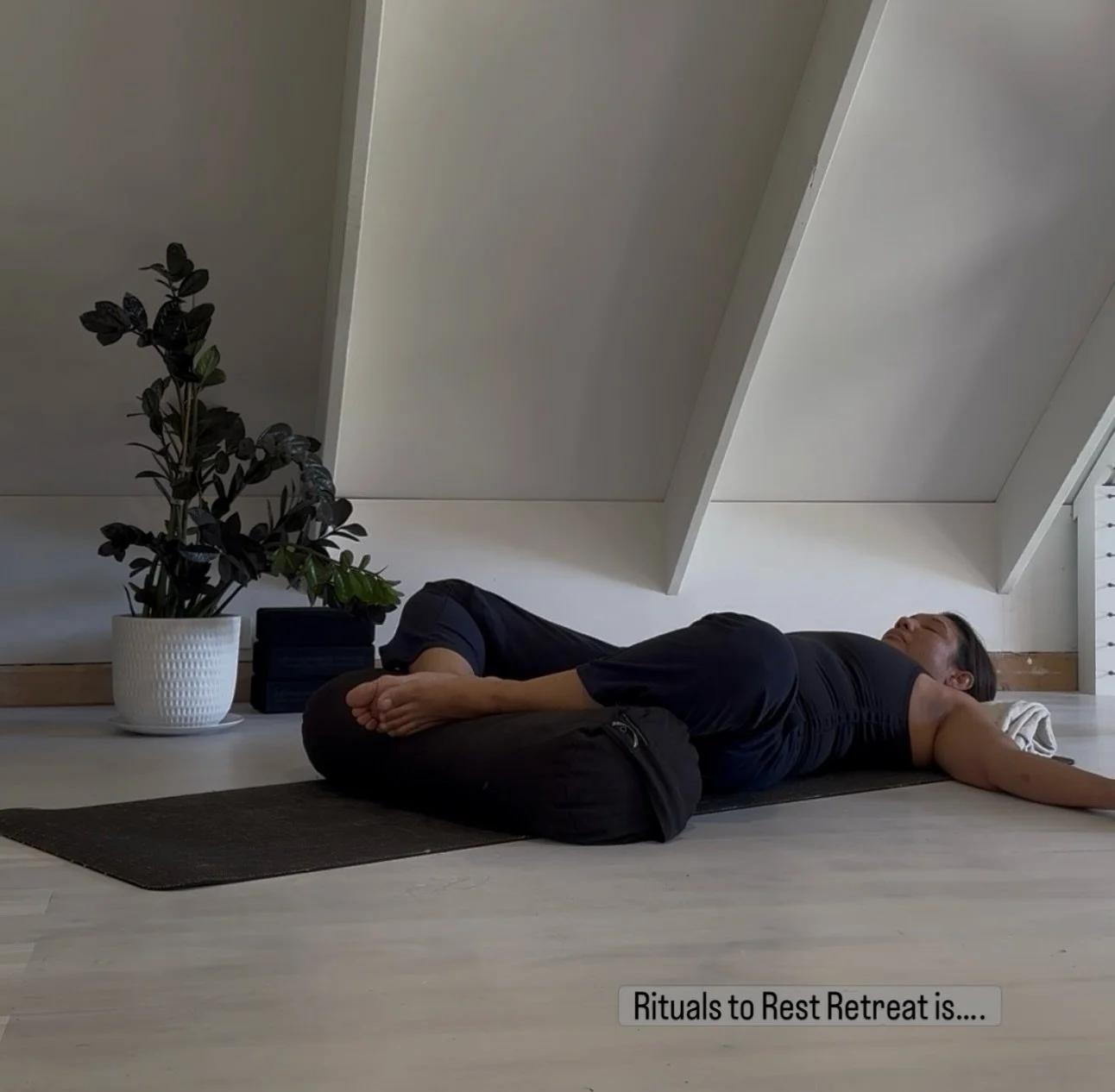 Our Rituals to Rest Retreat has all the elements to rest, if you&rsquo;re feeling exhausted, unmotivated and stuck this 3 night retreat will give you the rest you deserve whilst implementing rituals that will stay with you long after the retreat. Dai