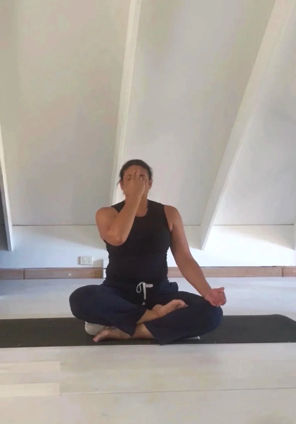Breathwork