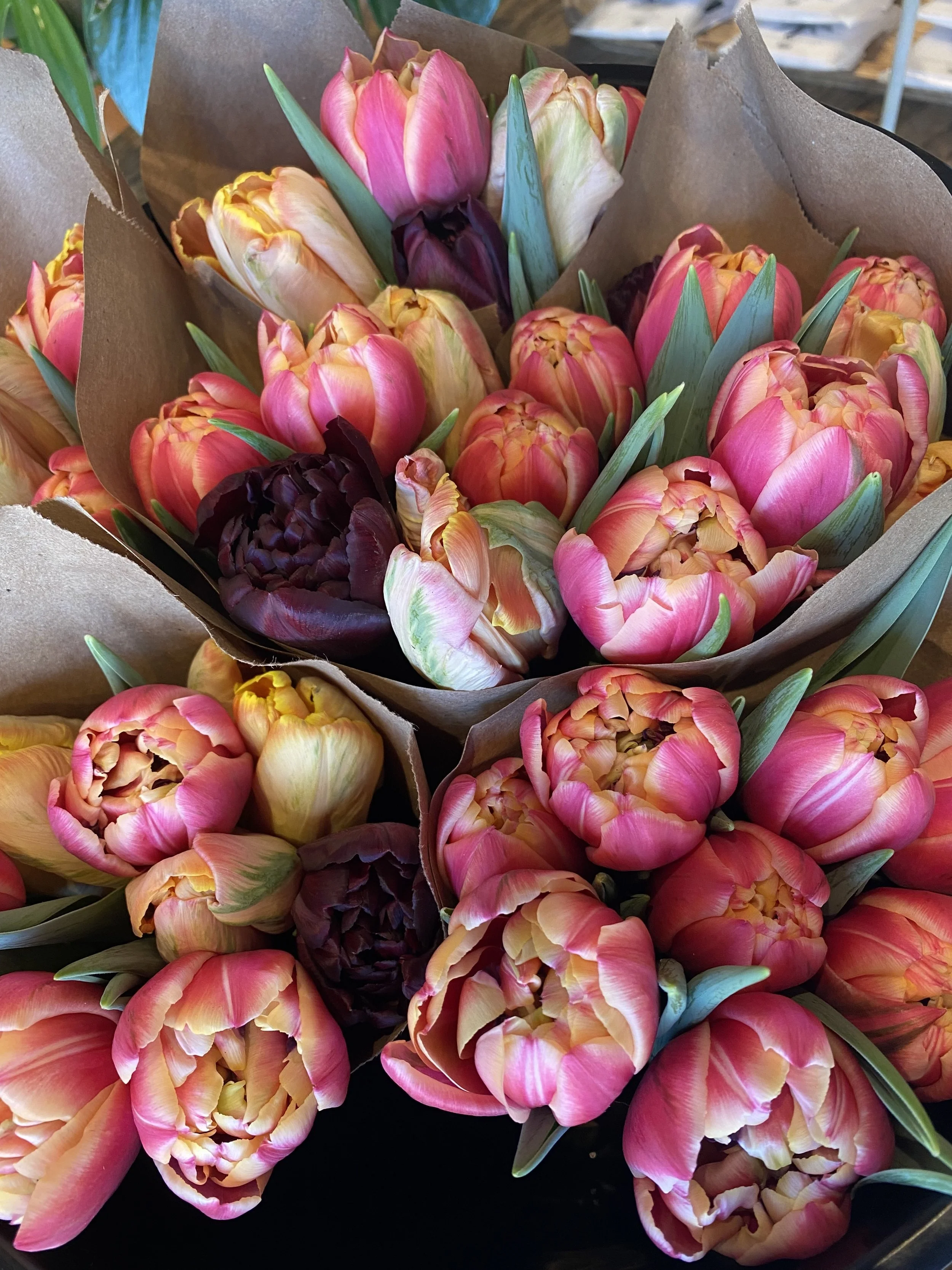 JARN Co. Flowers Flower Delivery in Everett Seattle Snohomish Bothell
