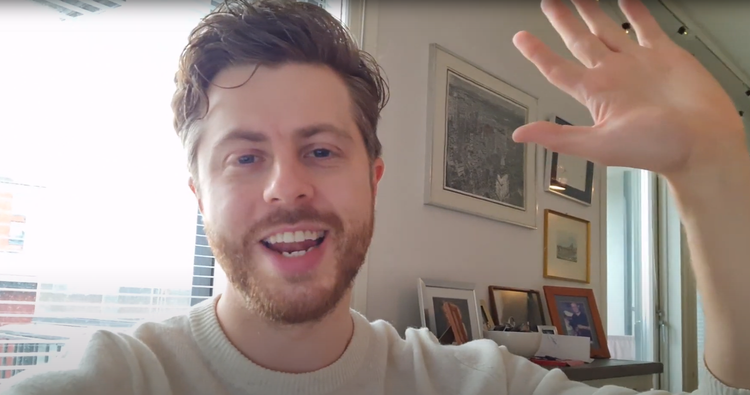 How to read someone's LinkedIn profile so that you can build connection