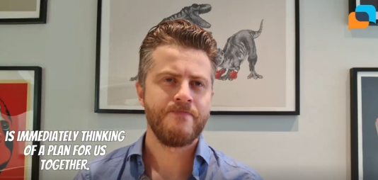 How would you like me to advance this?