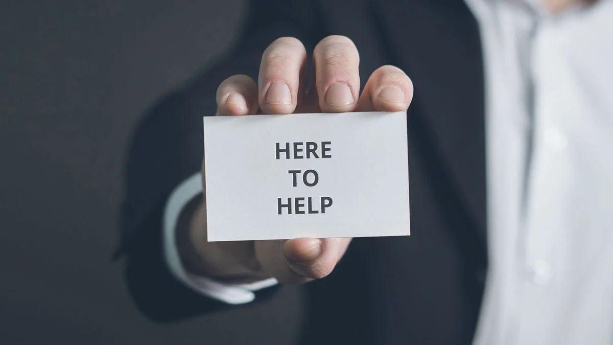 The 5 Character Traits of a Successful Salesperson