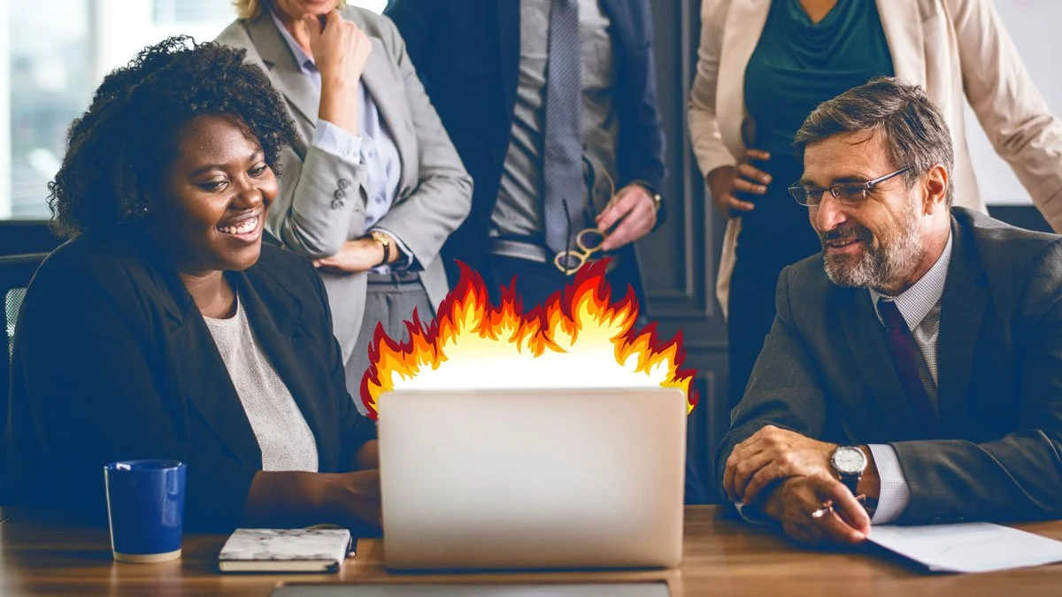 The Ultimate Guide to Great Marketing Material for Sales Presentations