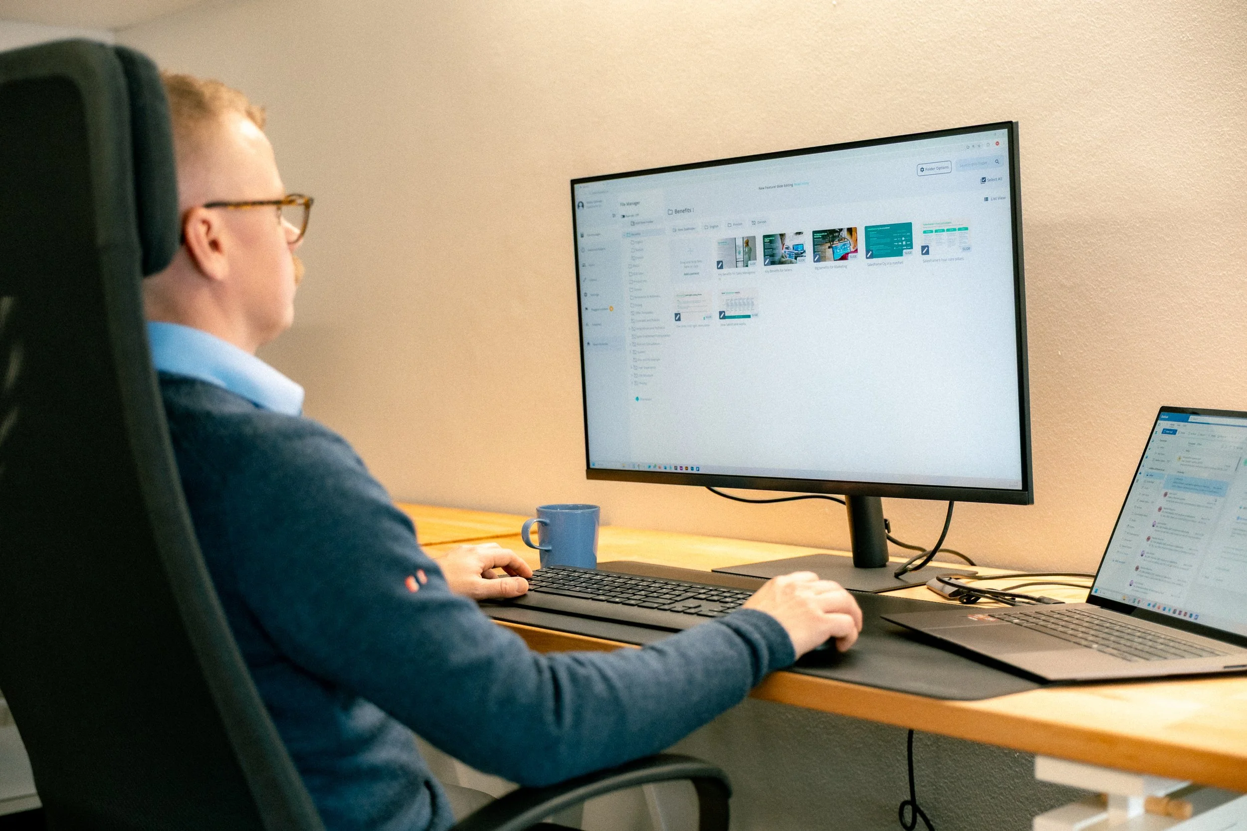 Why Version Control Fails in Sales Teams (and How to Fix It)