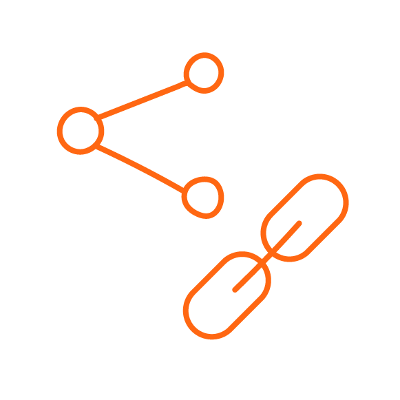 Why sending links with Salesframe is safe and better than sending email attachments