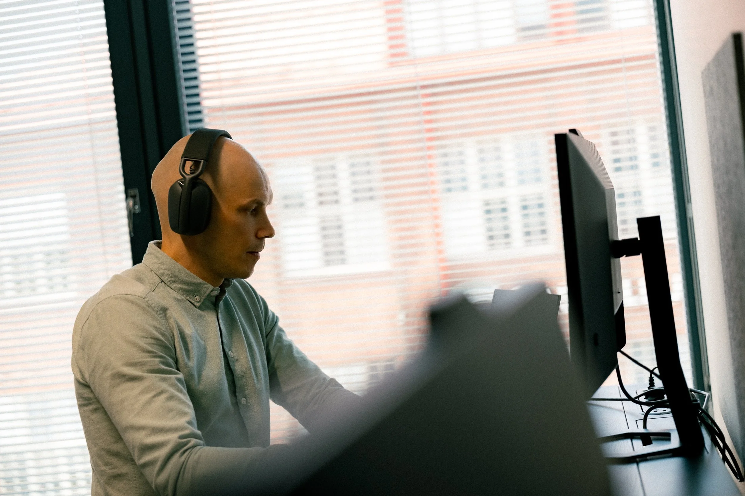 The perfect first sales enablement hire for an established B2B company