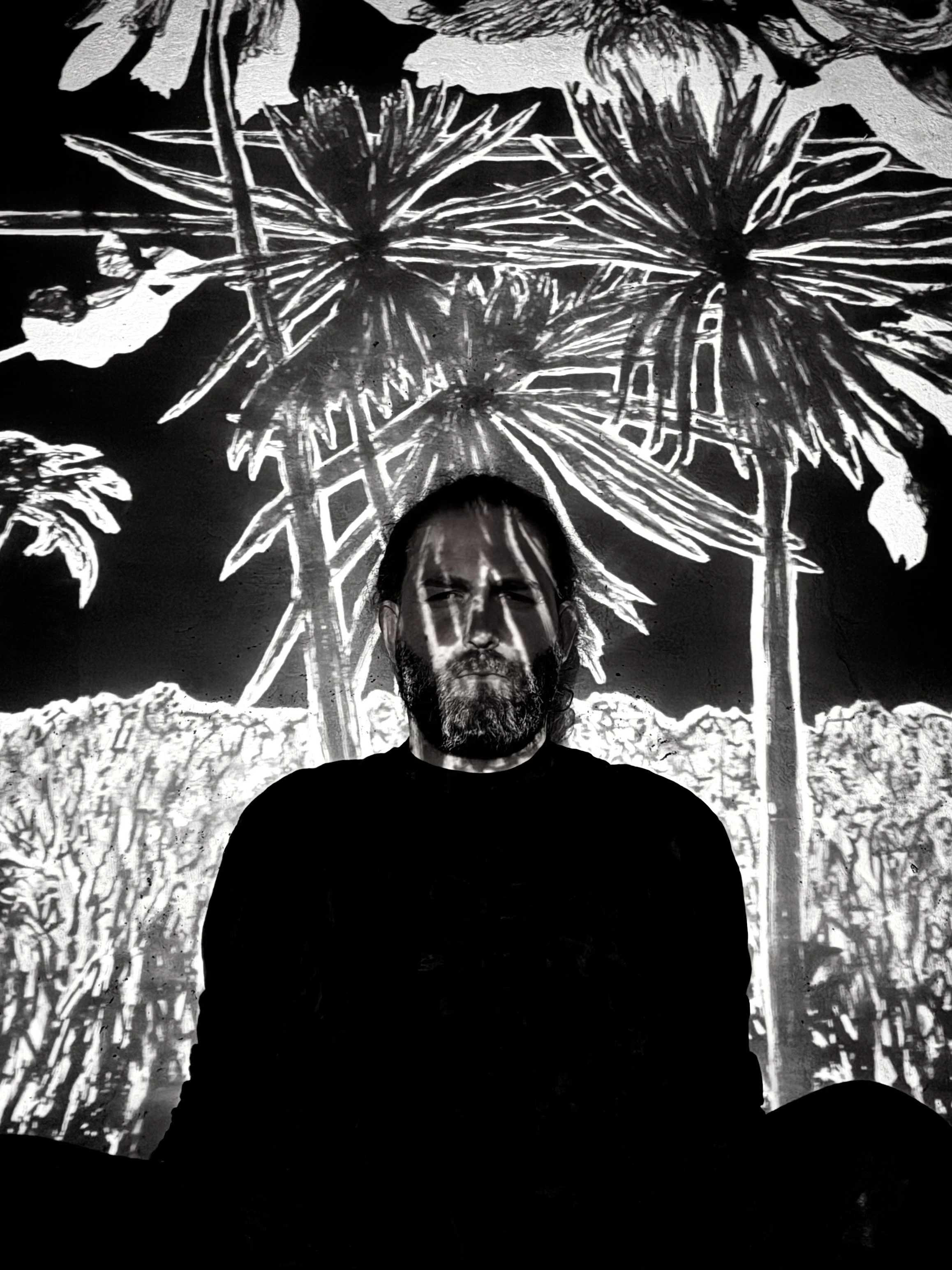 Garden of the Self 