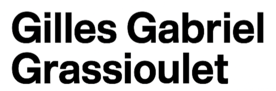 Gilles Gabriel Grassioulet   