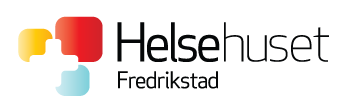 Helsehuset Fredrikstad