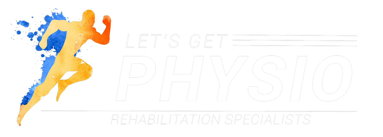 Our Approach — LET'S GET PHYSIO
