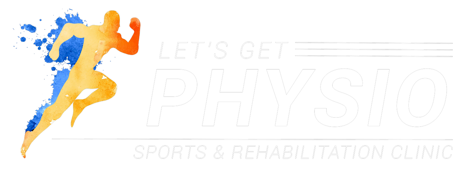 LET'S GET PHYSIO