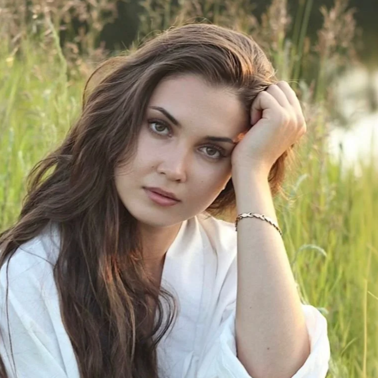 Daria | Russia 🇷🇺