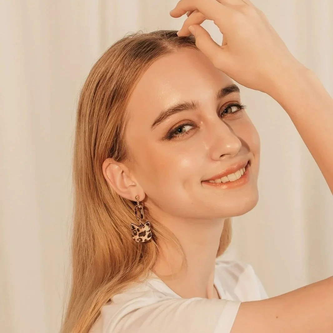 Sasha | Russia ๐ท๐บ