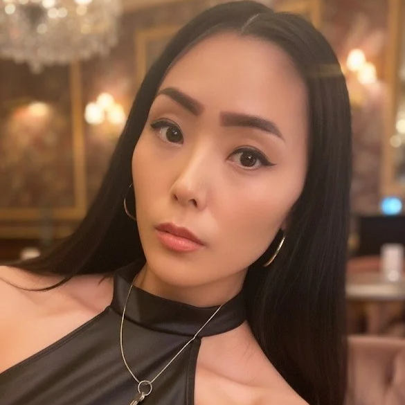 Mia | Japan 🇯🇵