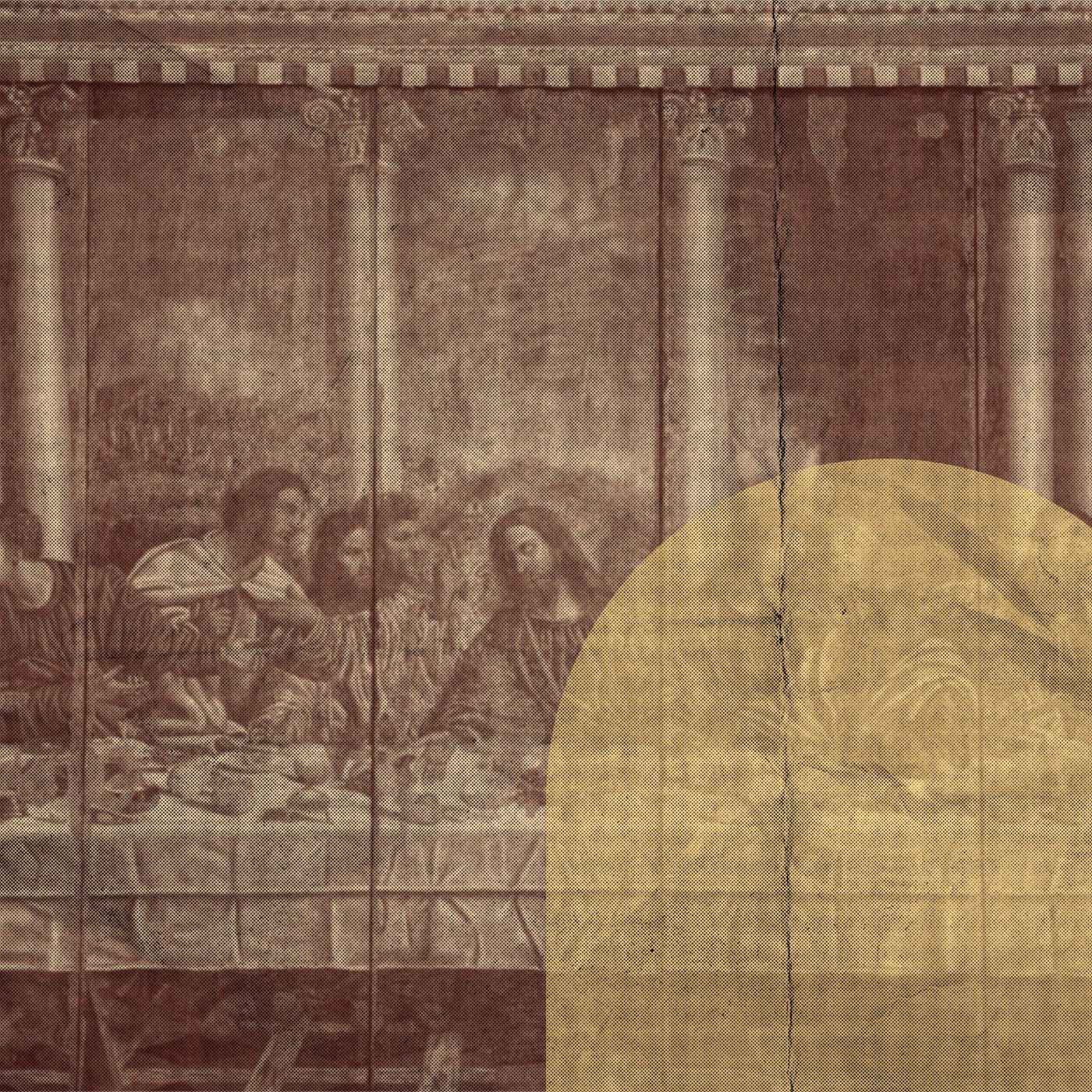 Bei Jesus in der Lehre