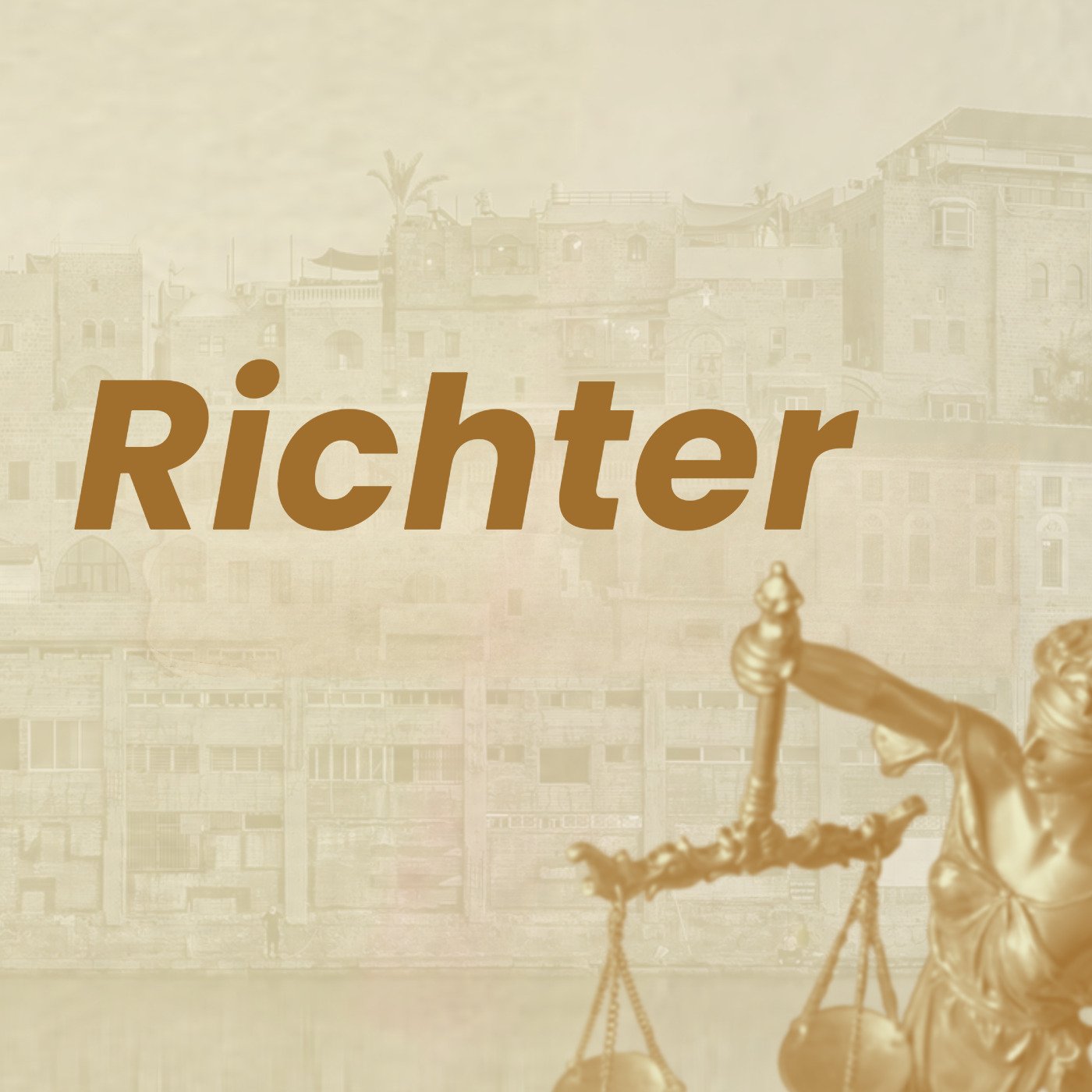 Ein Volk ohne König