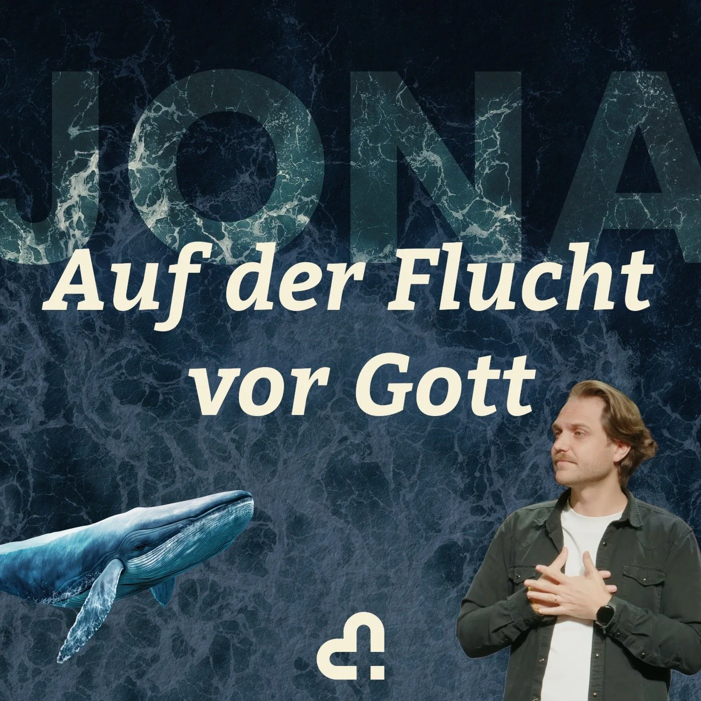 Auf der Flucht vor Gott