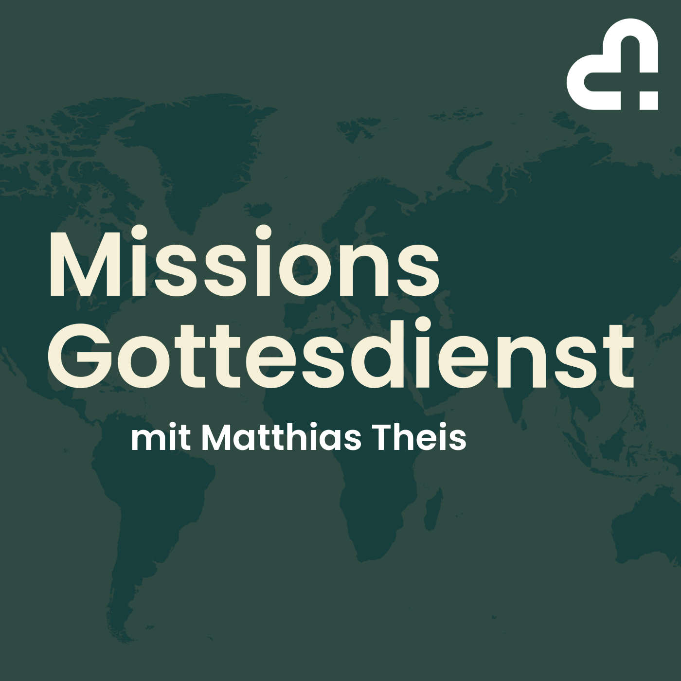Warum Mission? | Missionsgottesdienst