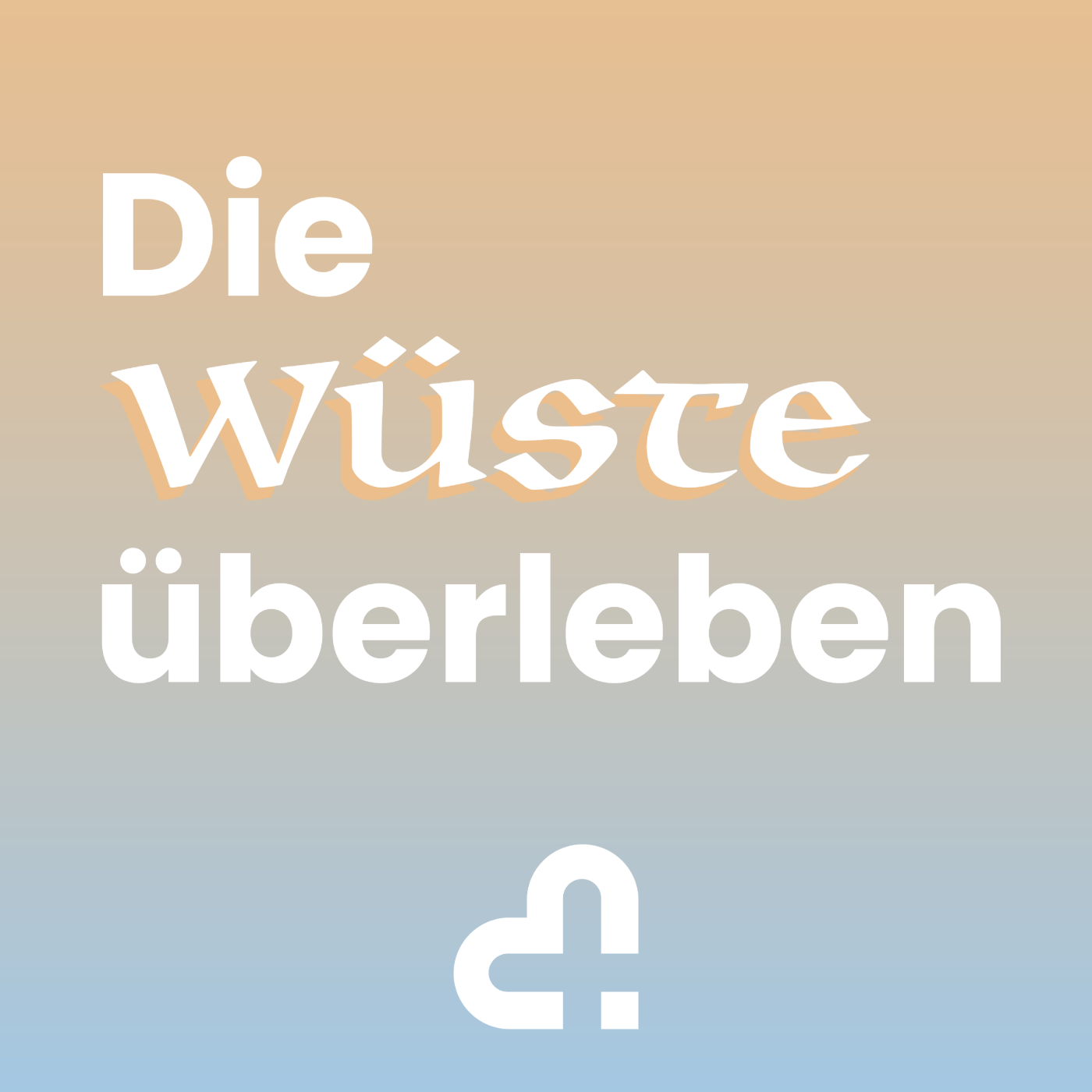 Die Wüste überleben