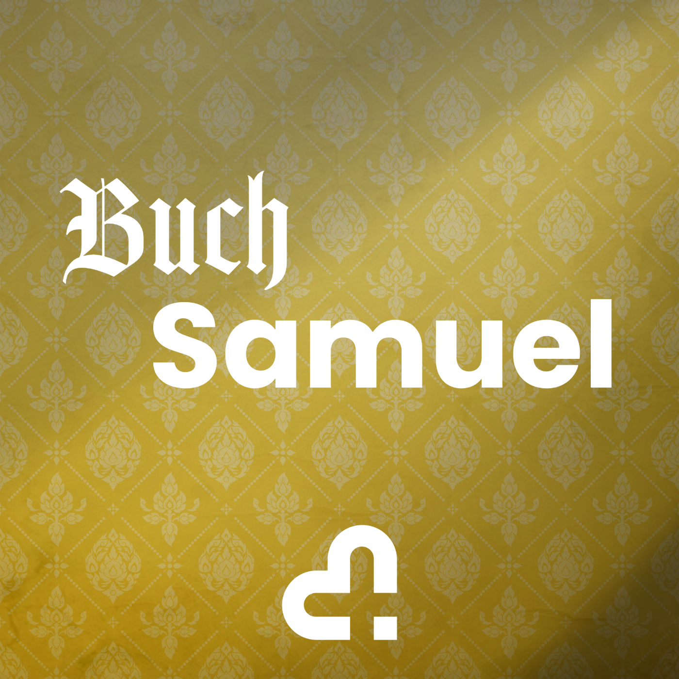 Jonathans mutiger Glaube | Buch Samuel