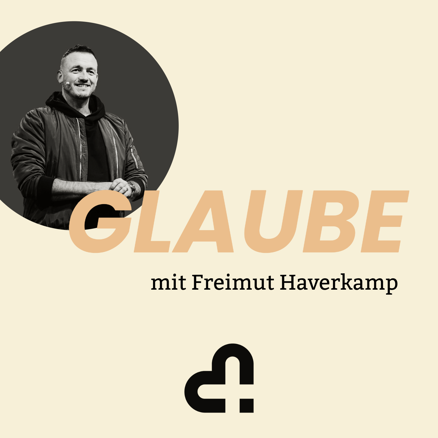 Glaube | Freimut Haverkamp