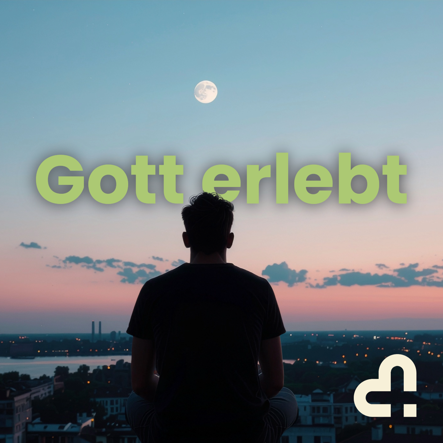 Gott erlebt | Zeugnisgottedienst mit Renato Caputo