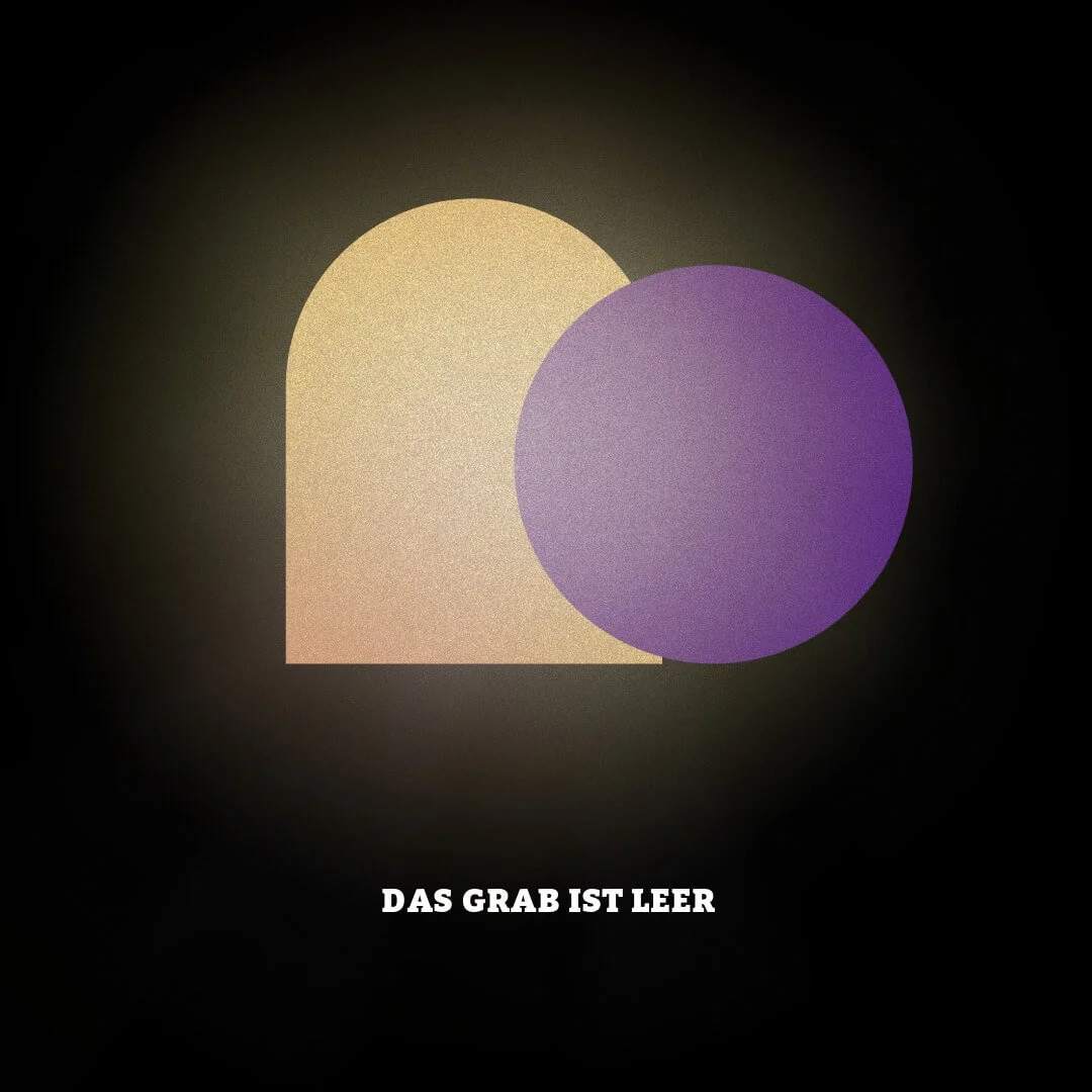 Ostern | Auferstehung und Zweifel