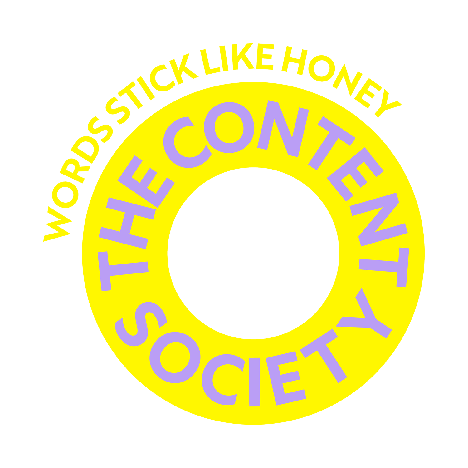 The Content Society