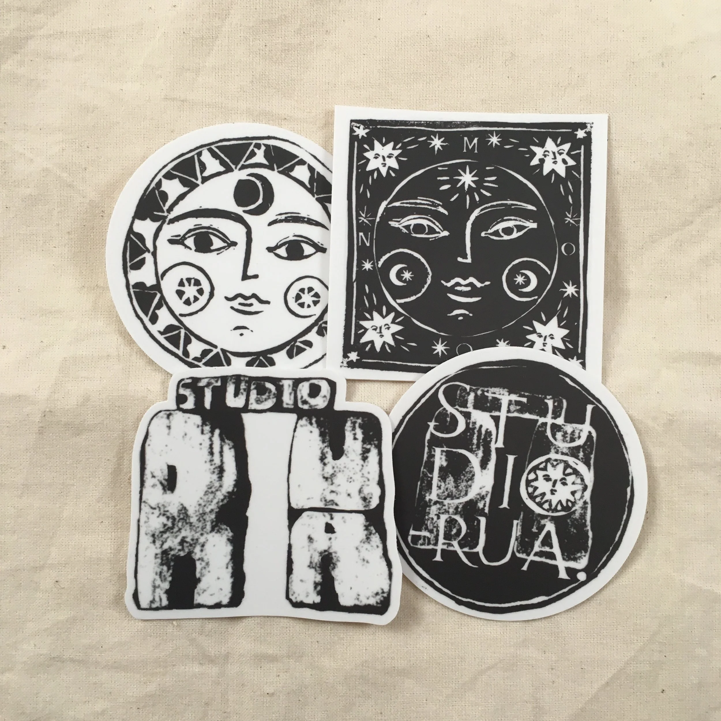 Store 2 — Studio Rua