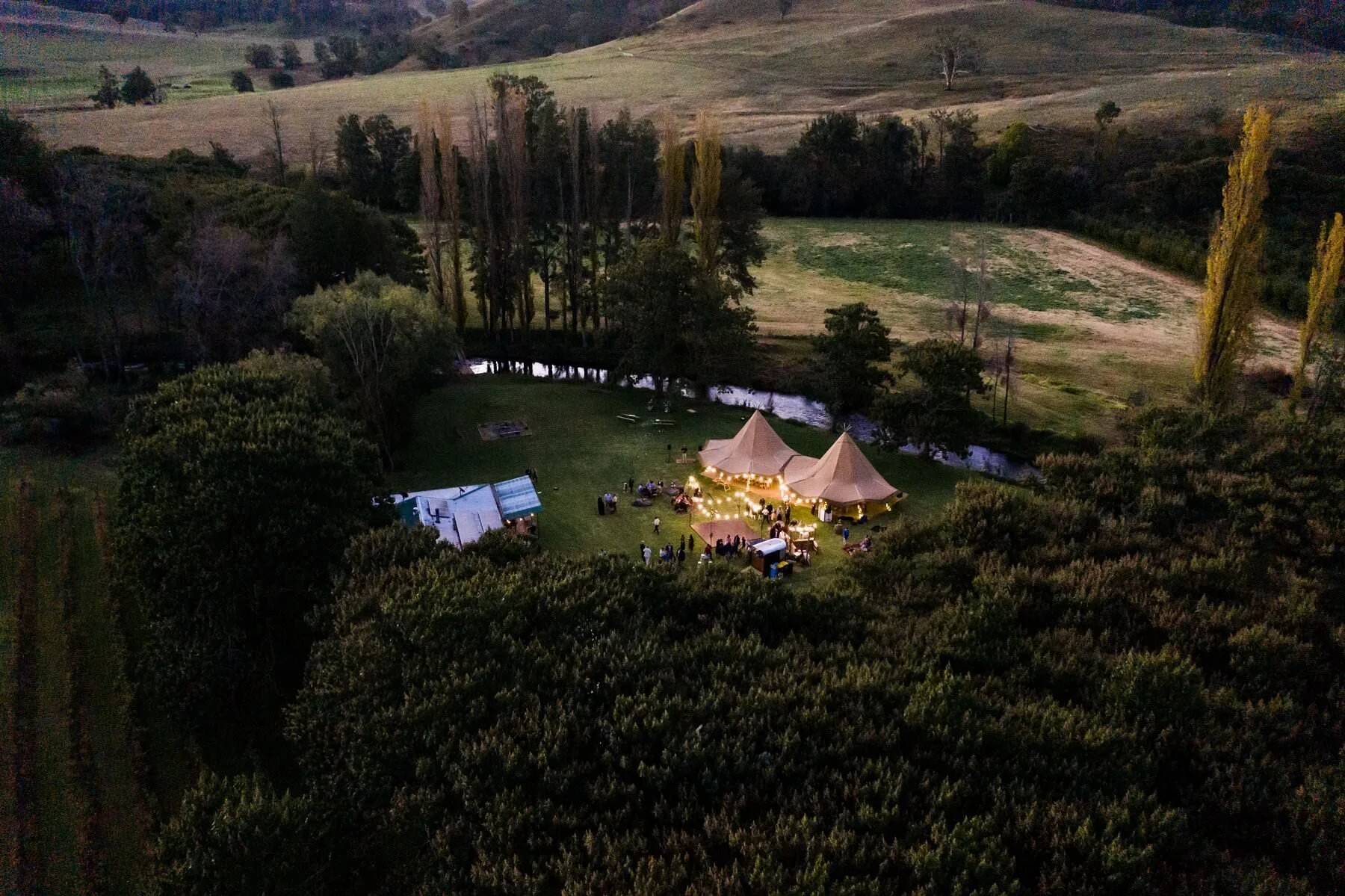 Hunter Valley vineyard wedding photography Upper Hunter