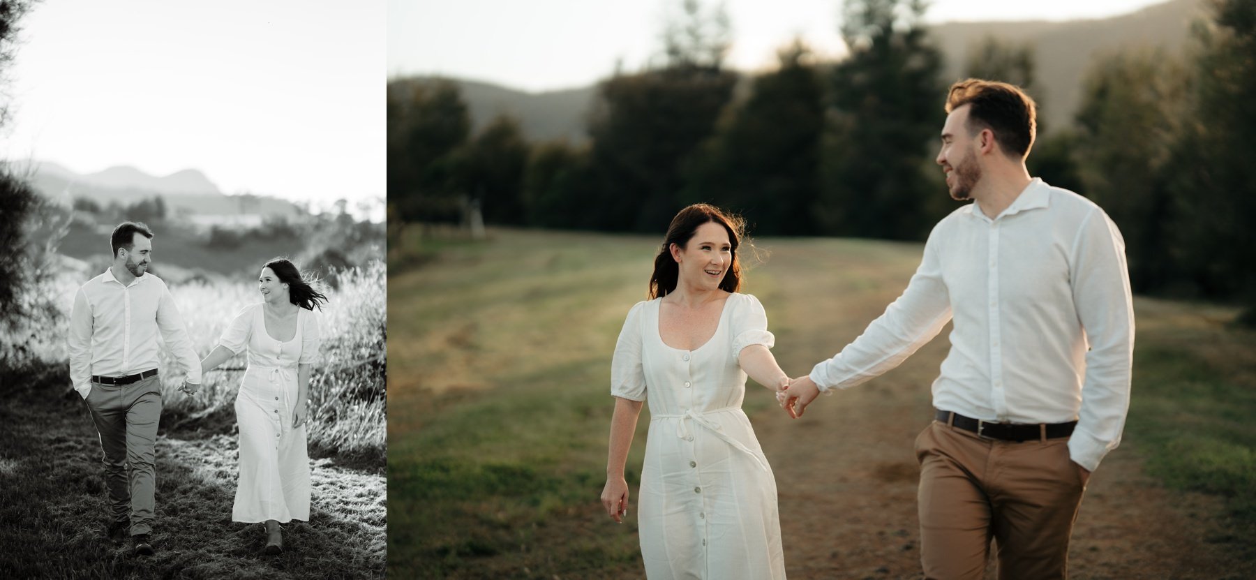 4 Sunset Hunter Valley Engagement Shoot Tim and Kim.jpg