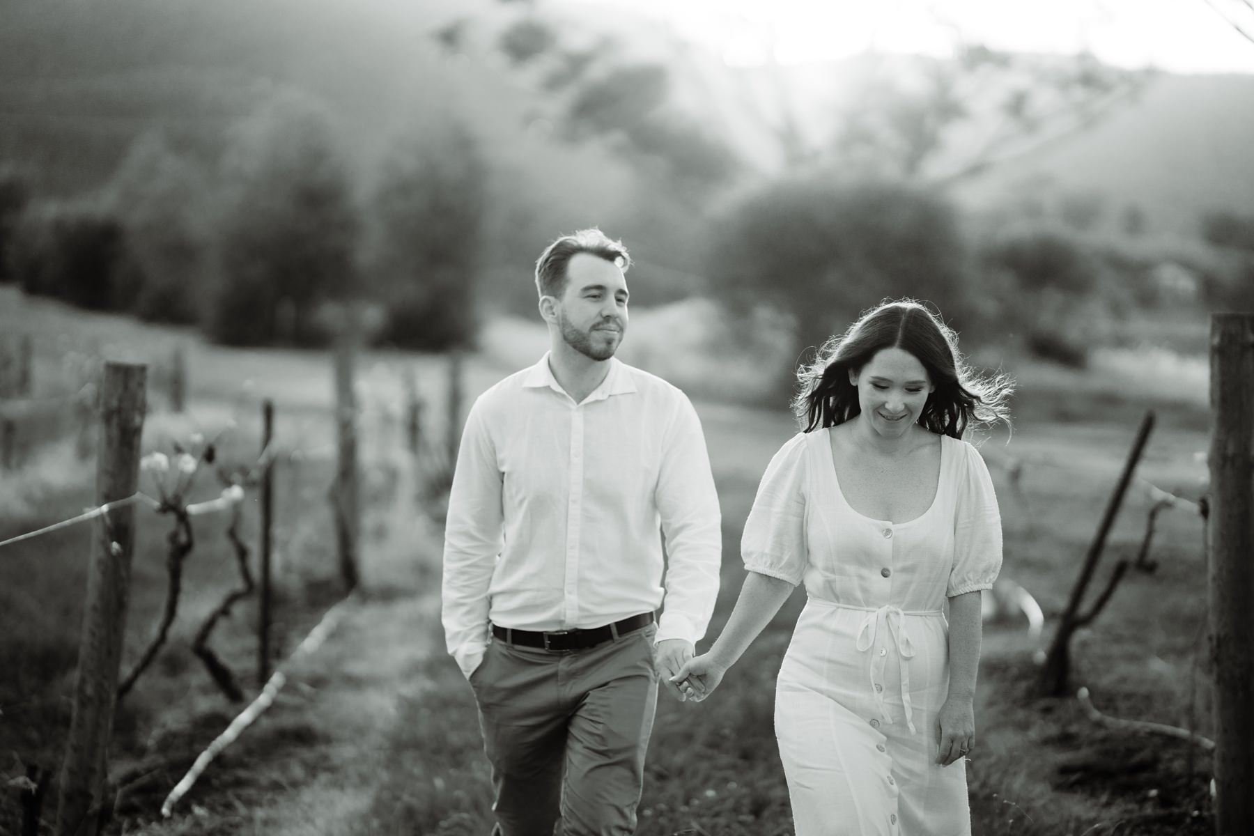 36 Sunset Hunter Valley Engagement Shoot Tim and Kim.jpg