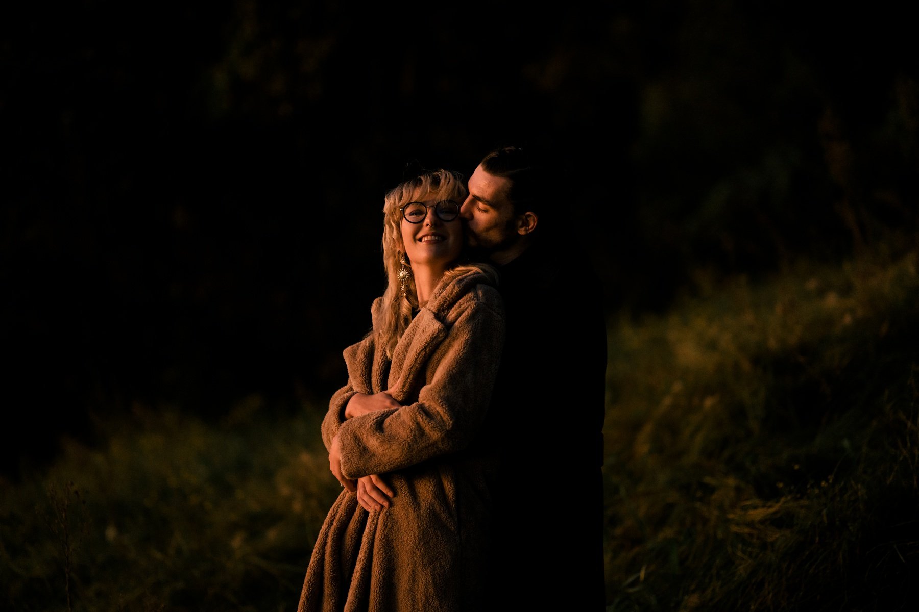 5 Sunrise Engagement Shoot Hunter Valley Bri & Alex.jpg