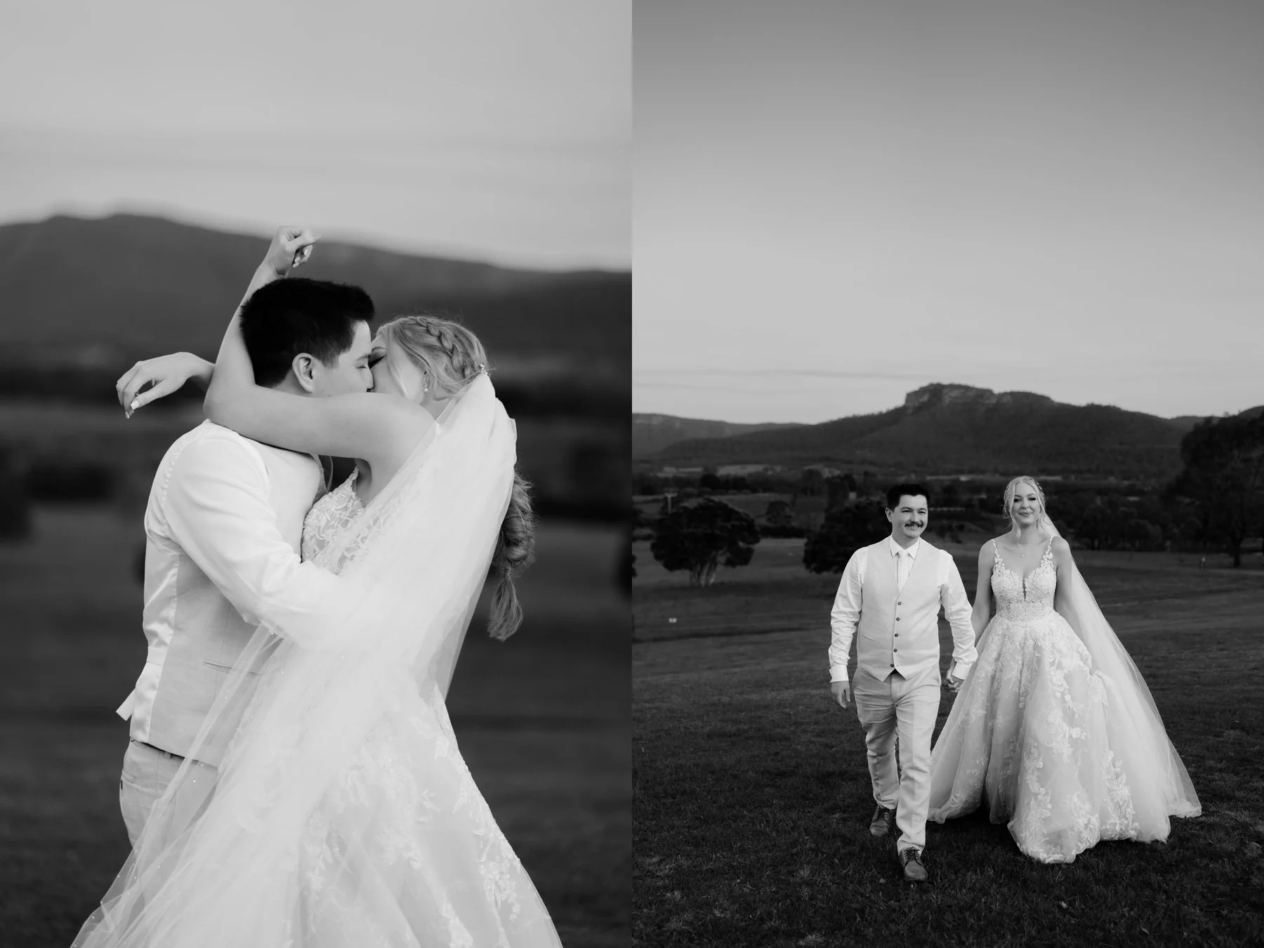 Adams Peak Country Estate wedding photography, Broke Hunter Valley