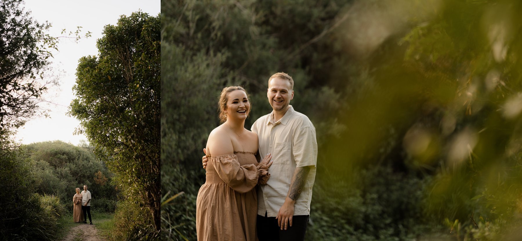 33 Glenrock Newcastle Engagement Shoot Couple.jpg