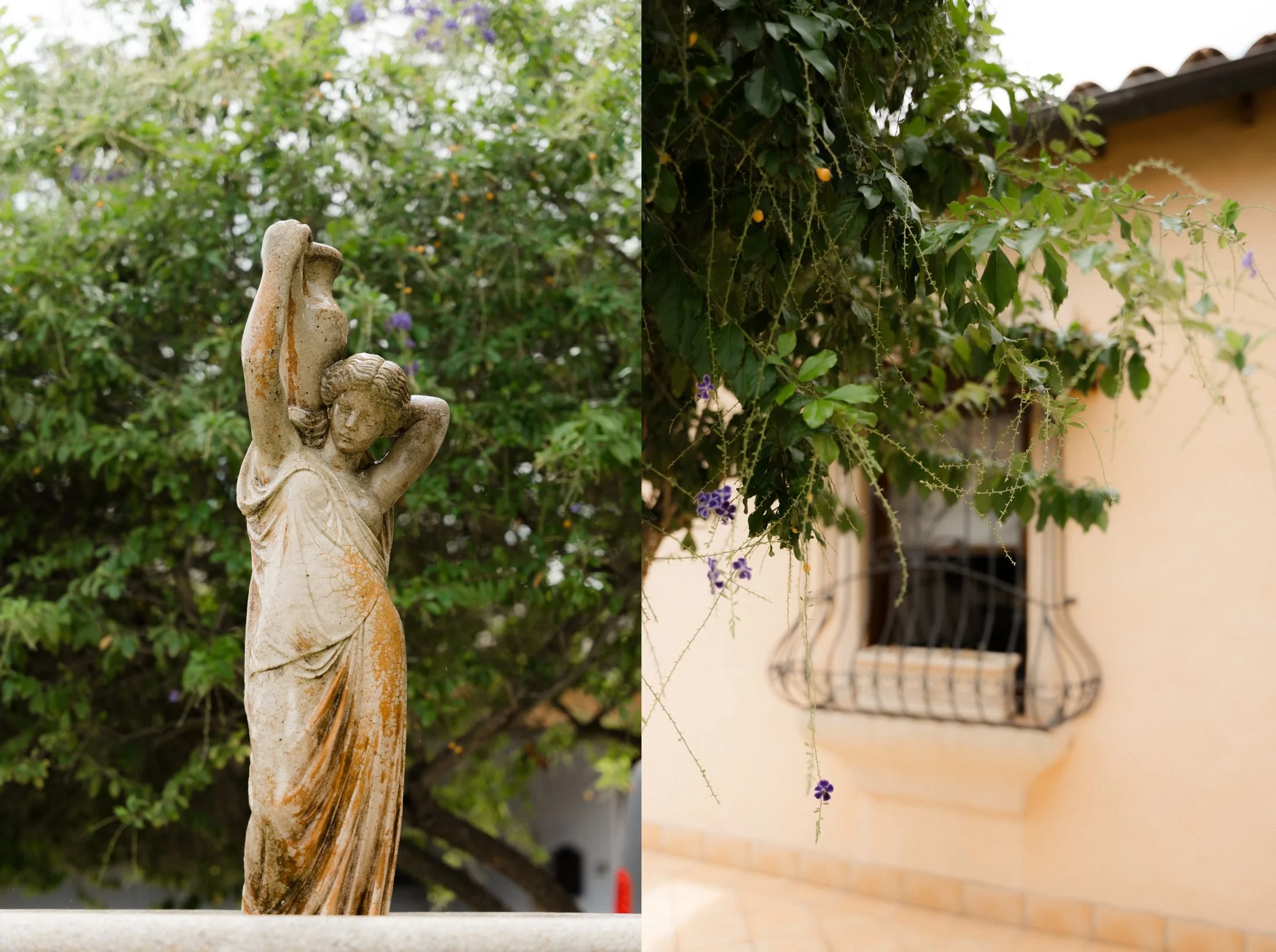 Iron Gate Estate wedding venue in Pokolbin, Hunter Valley