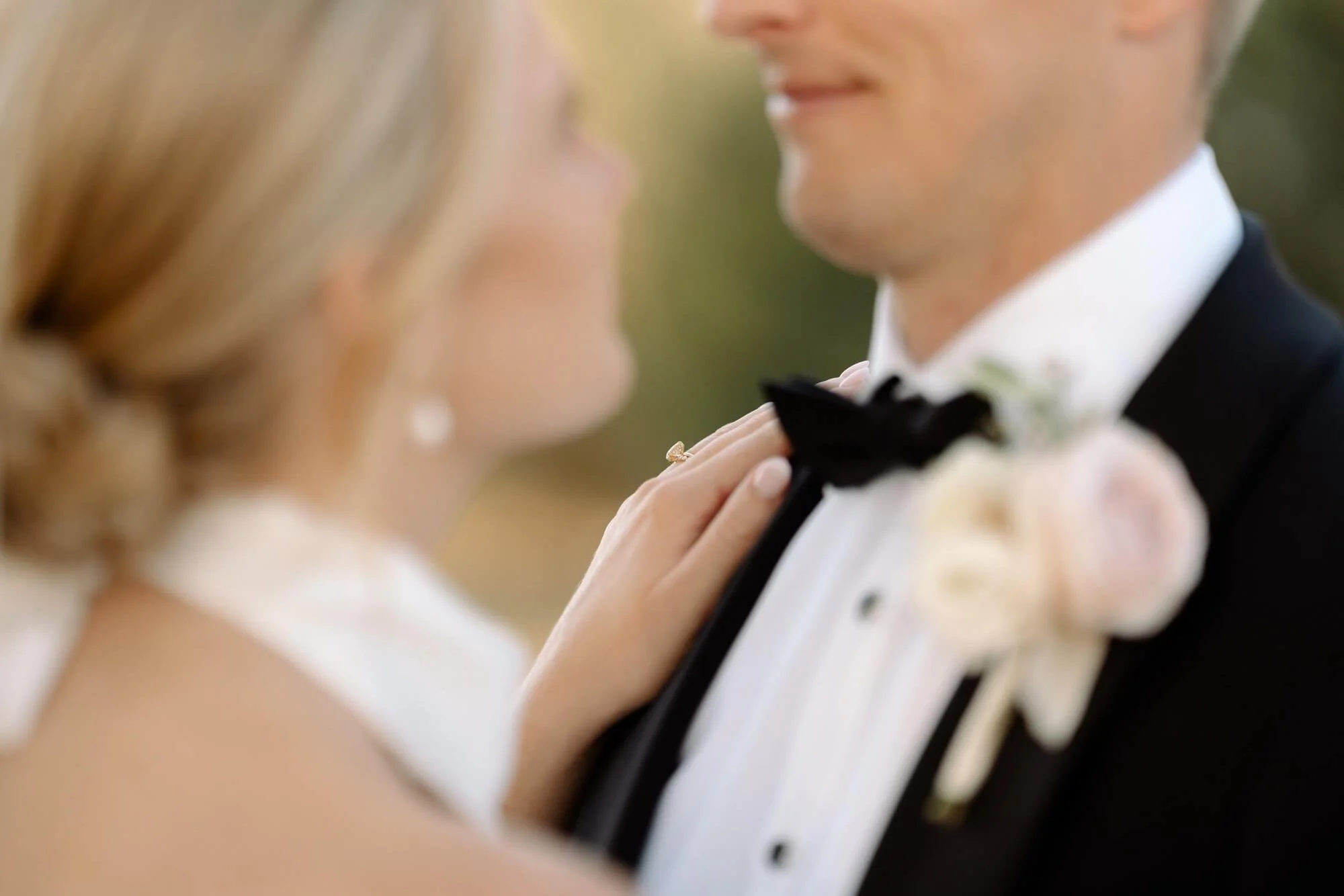 Bimbadgen Palmers Lane Weddings Photography Hunter Valley Wedding Ring