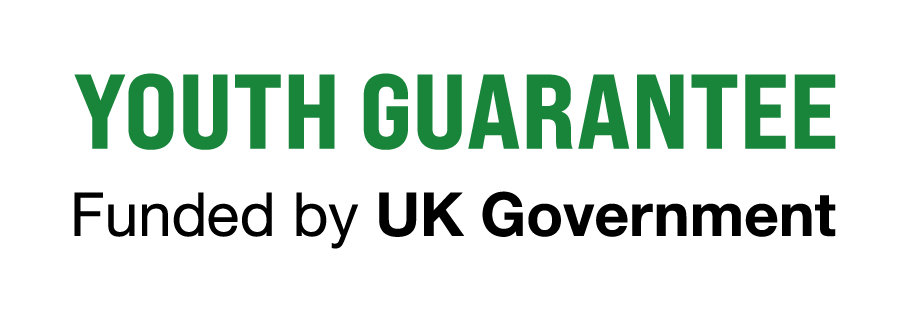 Youth Guarantee Trailblazer Year Two: A Co-Designed Badge Suite for Young People