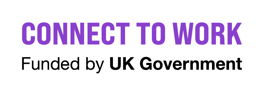 Connect to Work: Recognising Progress Into and In Work