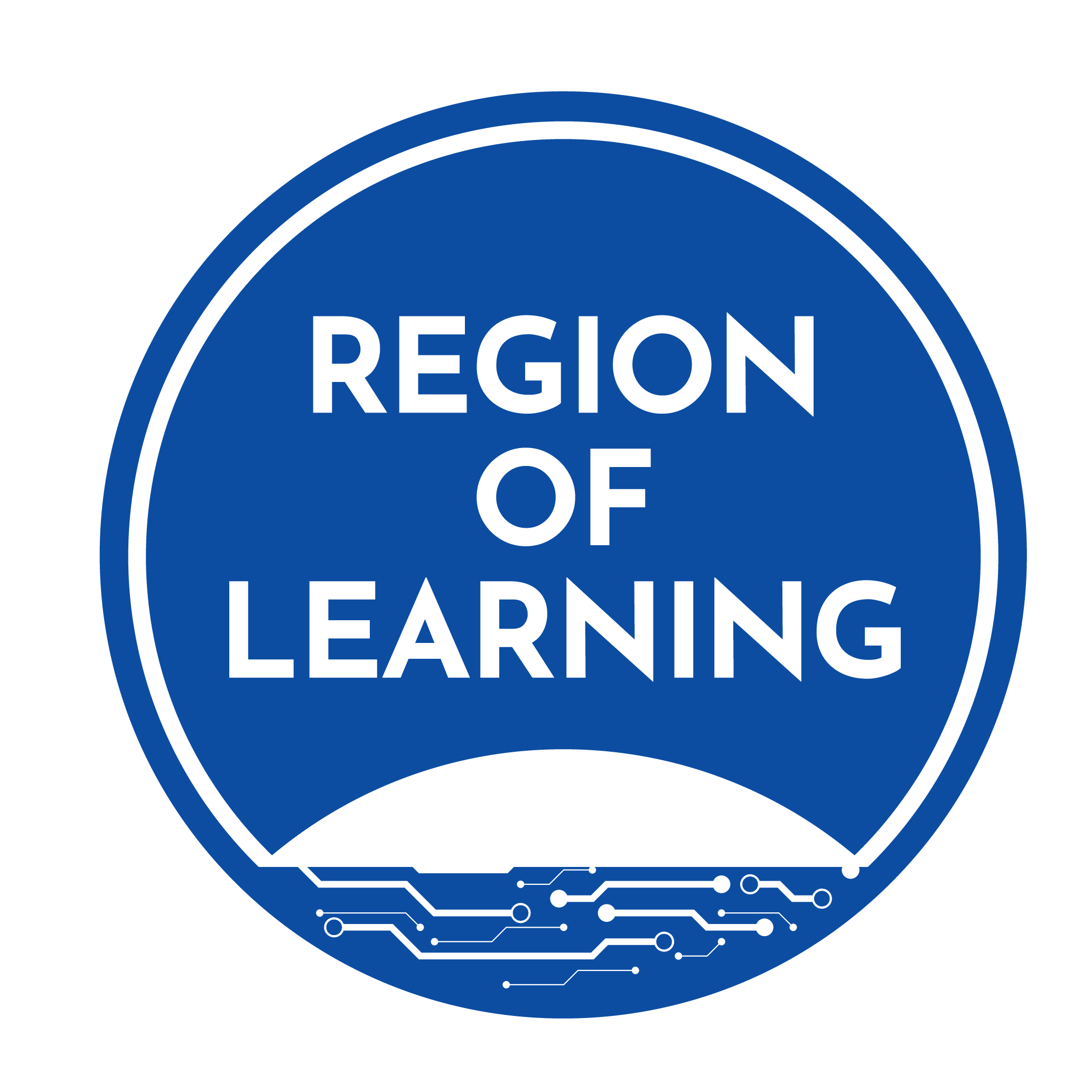 Digital Badging — Region of Learning