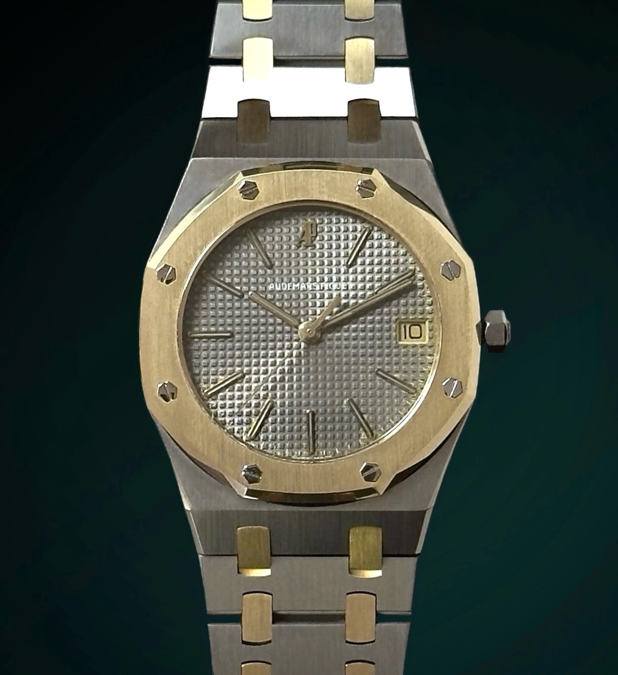 Audemars Piguet - 56023SA - Royal Oak (SOLD)