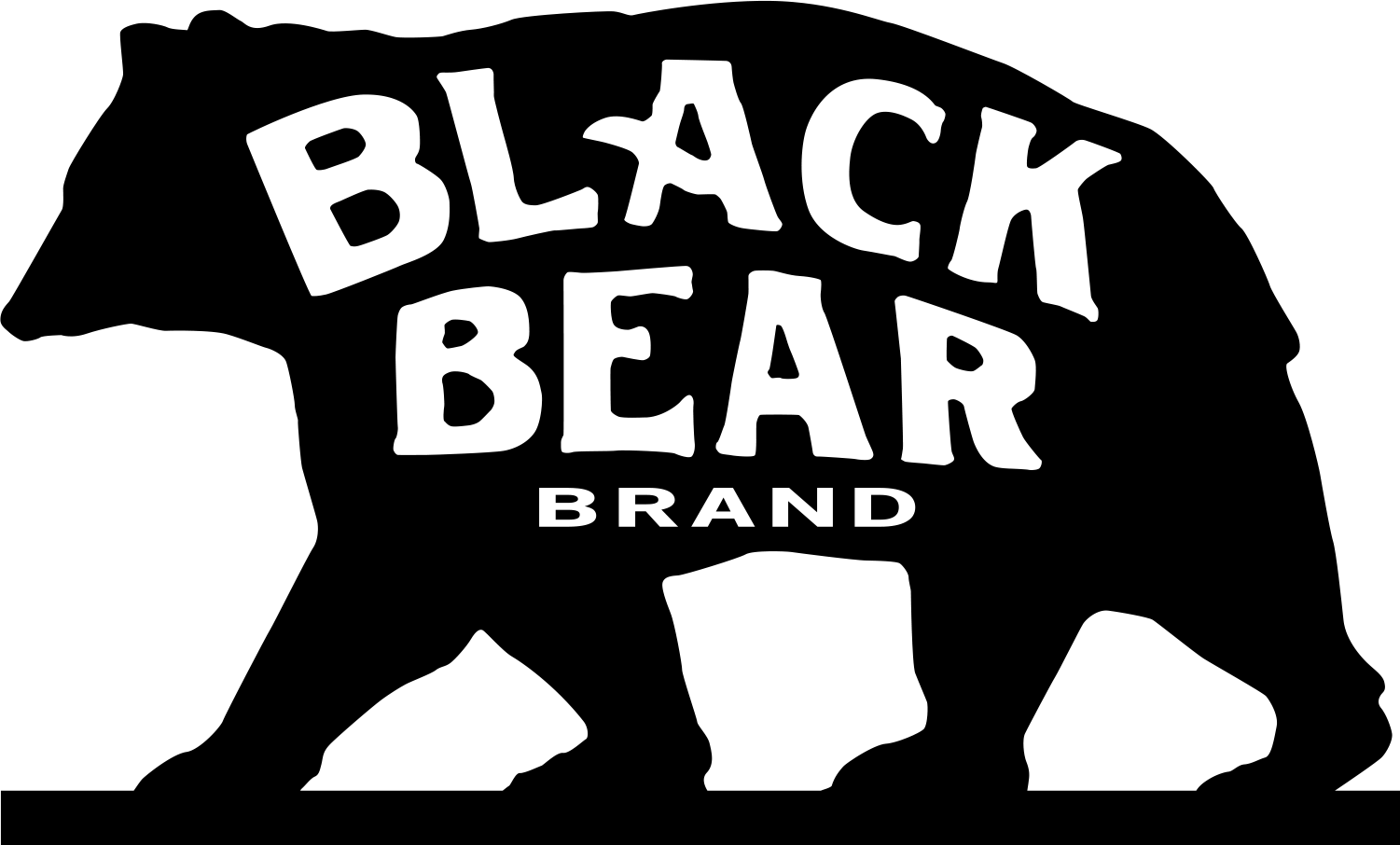 Introducing Black Bear Brand