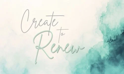 Retreat to Renew