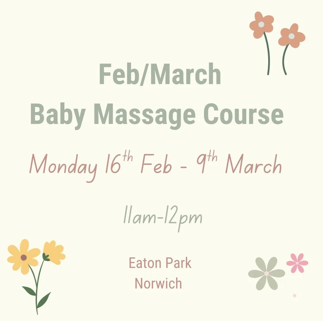 February/March Course