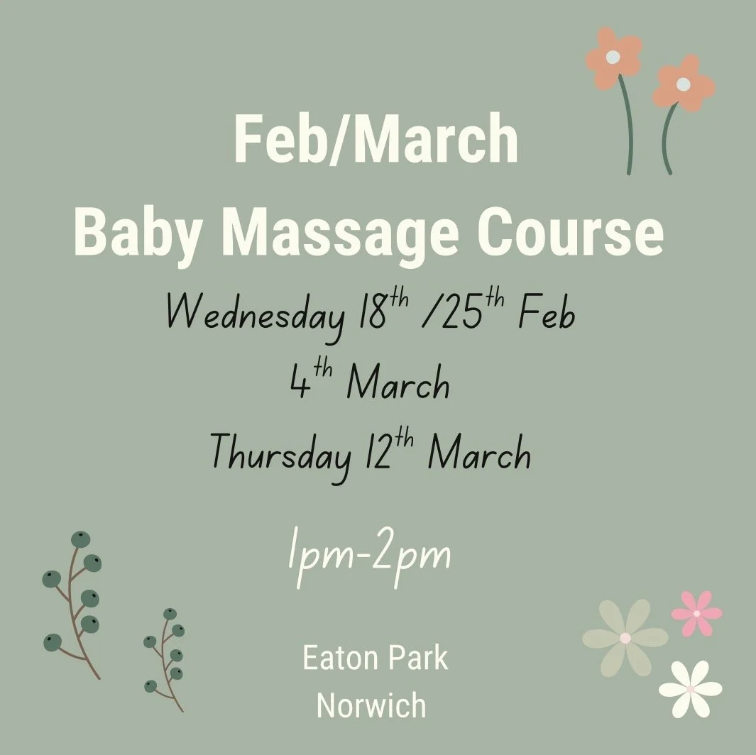 February/March Course
