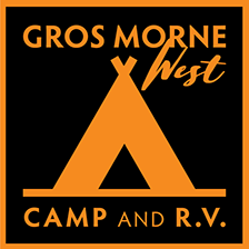 Gros Morne West Camp and R.V.