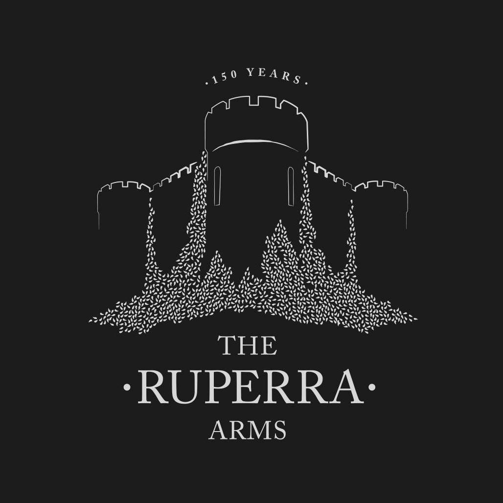 The Ruperra Arms