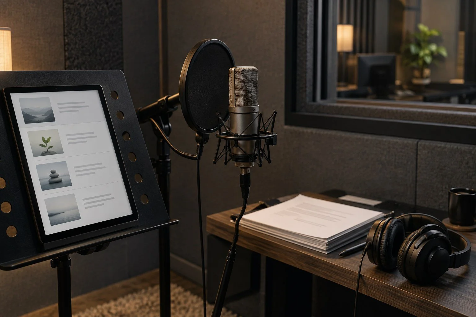 E-learning Voiceover: Planning a Course That Is Easy to Follow
