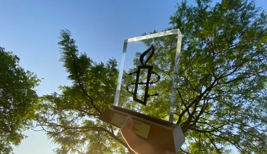 DOCTORS UNDER ATTACK NOMINATED FOR AMNESTY MEDIA AWARDS 2026