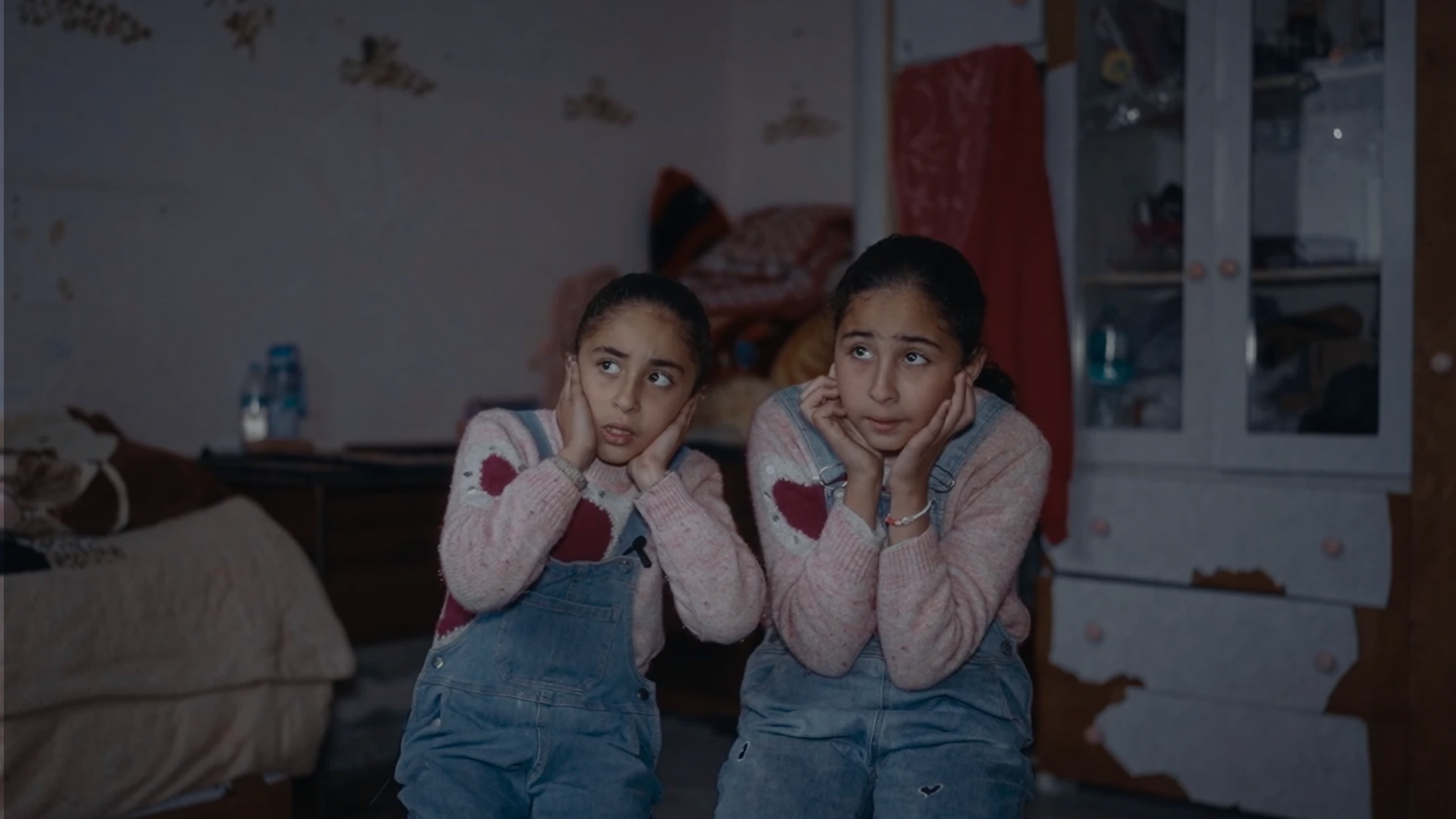 Kill Zone: Inside Gaza